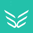 Mercurial Finance Cryptocurrency Logo