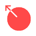 MetaDAO Cryptocurrency Logo