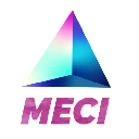 Meta Game City Cryptocurrency Logo