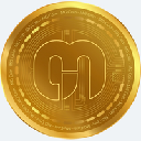 Meta Games Coin Cryptocurrency Logo