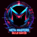 Meta Masters Guild Games Cryptocurrency Logo