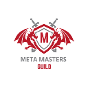 Meta Masters Guild Cryptocurrency Logo