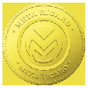 Meta Ricaro Cryptocurrency Logo