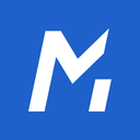 Metacoin Cryptocurrency Logo