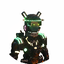 MetaDoge Cryptocurrency Logo