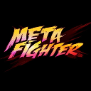 MetaFighter Cryptocurrency Logo