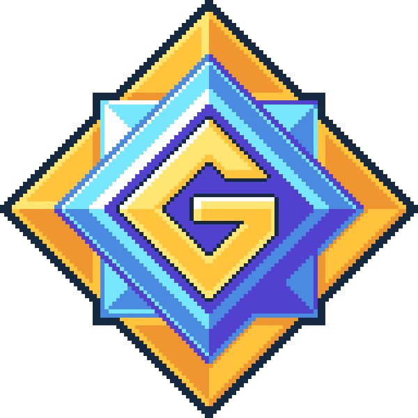 MetaGear Cryptocurrency Logo