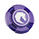 Metahorse Unity Cryptocurrency Logo