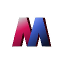 Metamundo Token Cryptocurrency Logo