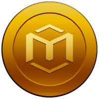 Metan Evolutions Cryptocurrency Logo