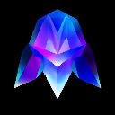MetaRim Cryptocurrency Logo