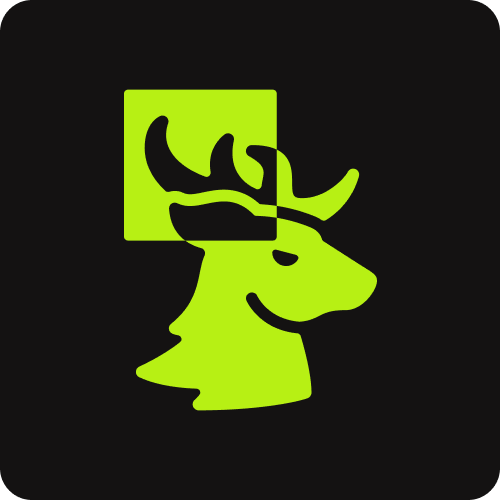 MetaShooter Cryptocurrency Logo