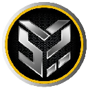 Metastrike Cryptocurrency Logo