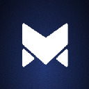 MetaToken Cryptocurrency Logo