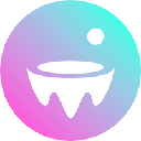 Metaverse Index Cryptocurrency Logo