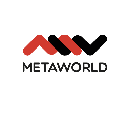 Metaworld Cryptocurrency Logo
