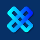 MetaX Cryptocurrency Logo