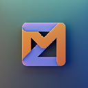 MetaZero Cryptocurrency Logo