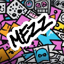 MEZZ Token Cryptocurrency Logo