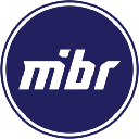 MIBR Fan Token Cryptocurrency Logo