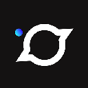 MicroVisionChain Cryptocurrency Logo