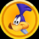 MigMig Swap Cryptocurrency Logo