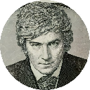 MILEI Token Cryptocurrency Logo
