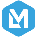 LoungeM Cryptocurrency Logo