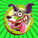 MILO DOG Cryptocurrency Logo