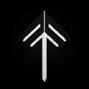 MINER Cryptocurrency Logo