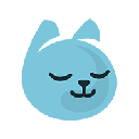 Minswap Cryptocurrency Logo