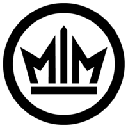 Mint Marble Cryptocurrency Logo