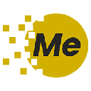 MintMe.com Coin Cryptocurrency Logo
