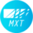 MixTrust Cryptocurrency Logo
