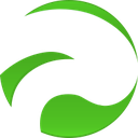 MMOCoin Cryptocurrency Logo