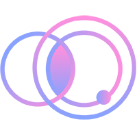 Mobius Finance Cryptocurrency Logo