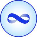 Mobius Cryptocurrency Logo