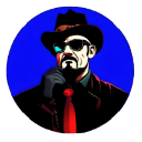 Mobster Cryptocurrency Logo