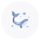 Moby Dick V2 Cryptocurrency Logo