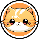 Mochi (New) Cryptocurrency Logo