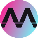 MODA DAO Cryptocurrency Logo