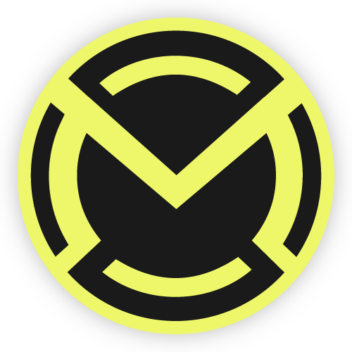 Mobility Coin Cryptocurrency Logo