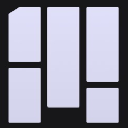 Modular Wallet Cryptocurrency Logo