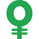 Moeda Loyalty Points Cryptocurrency Logo