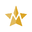 Mogul Productions Cryptocurrency Logo