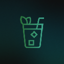 Mojito Markets Cryptocurrency Logo