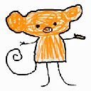 Mojo Cryptocurrency Logo