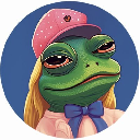 MOMO v2 Cryptocurrency Logo