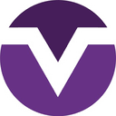 MoneroV  Cryptocurrency Logo