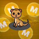 Mongoose Cryptocurrency Logo